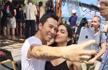 Deepika and Donnie Yen Are Such Posers on xXx Sets!